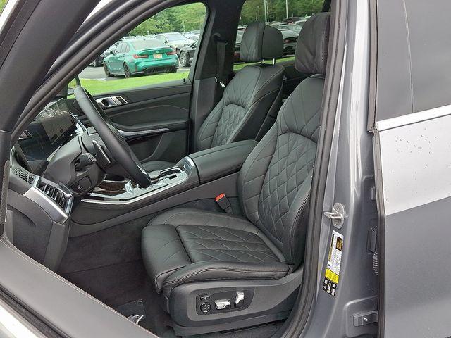 used 2024 BMW X5 car, priced at $53,320