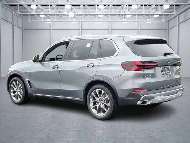 used 2024 BMW X5 car, priced at $53,320
