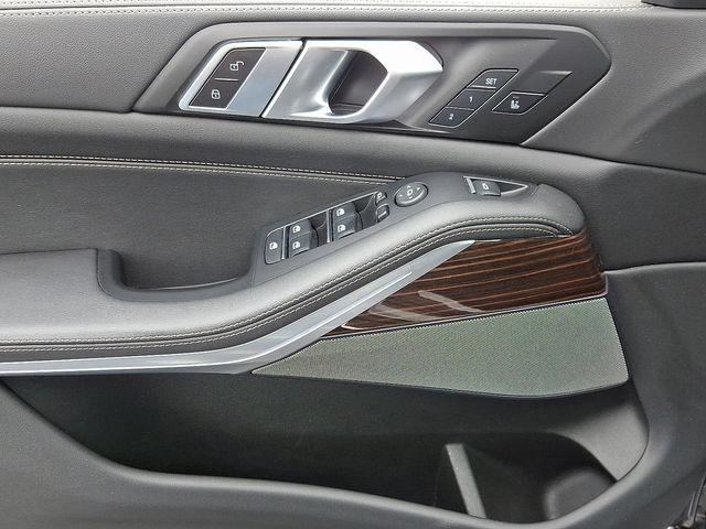 used 2024 BMW X5 car, priced at $53,320