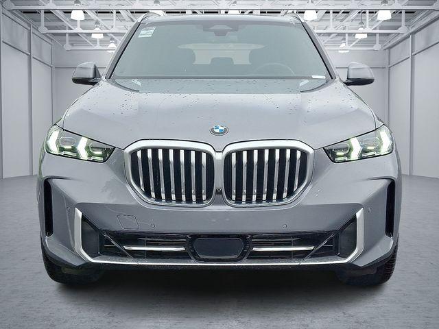 used 2024 BMW X5 car, priced at $53,320