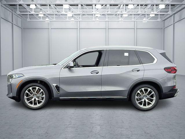 used 2024 BMW X5 car, priced at $53,320