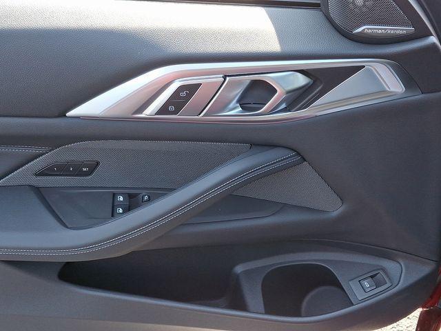 new 2025 BMW M440 car, priced at $70,480