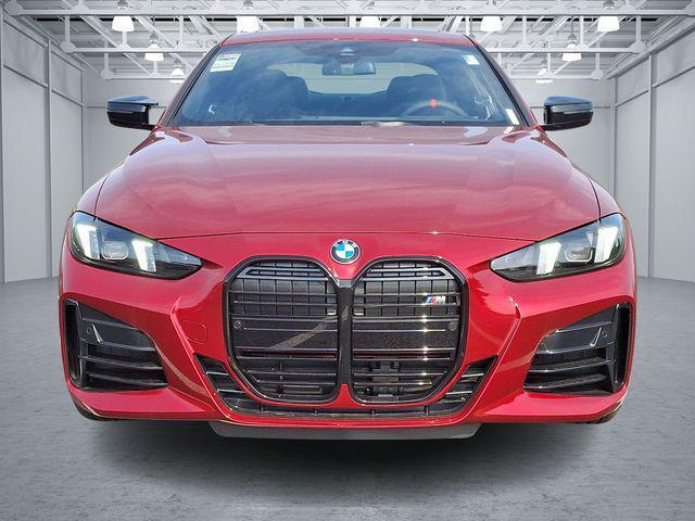 new 2025 BMW M440 car, priced at $70,480