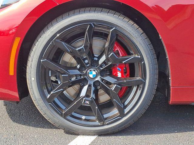 new 2025 BMW M440 car, priced at $70,480