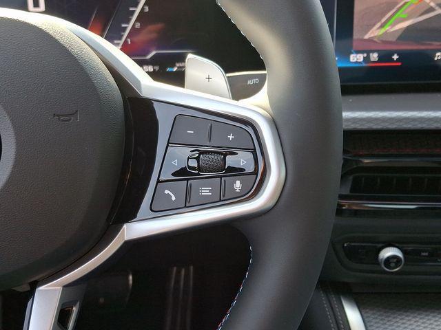 new 2025 BMW M440 car, priced at $70,480