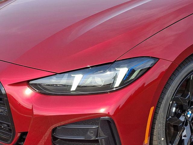 new 2025 BMW M440 car, priced at $70,480