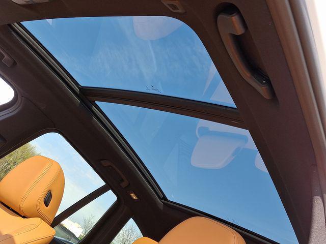 used 2024 BMW X3 car, priced at $49,985