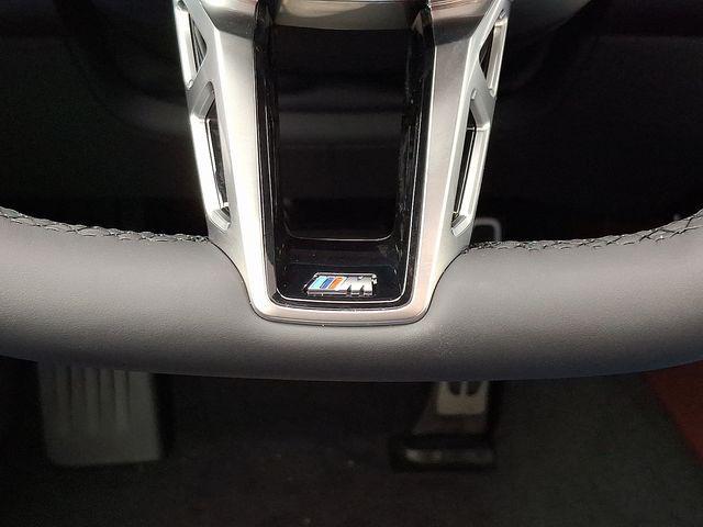 new 2025 BMW 750e car, priced at $111,425