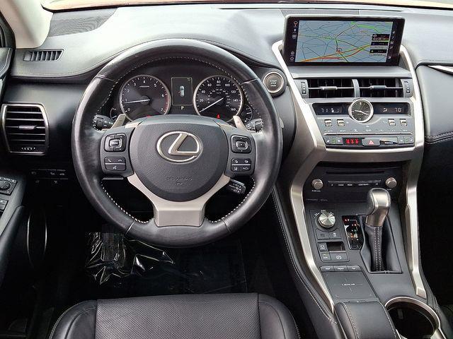 used 2020 Lexus NX 300 car, priced at $30,640