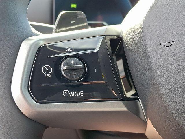 new 2026 BMW 550e car