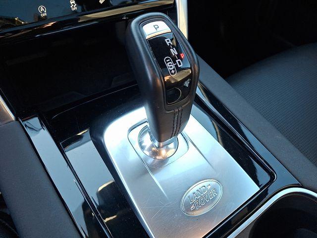 used 2023 Land Rover Discovery Sport car, priced at $28,599