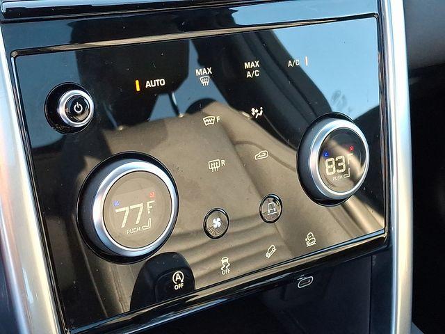 used 2023 Land Rover Discovery Sport car, priced at $28,599