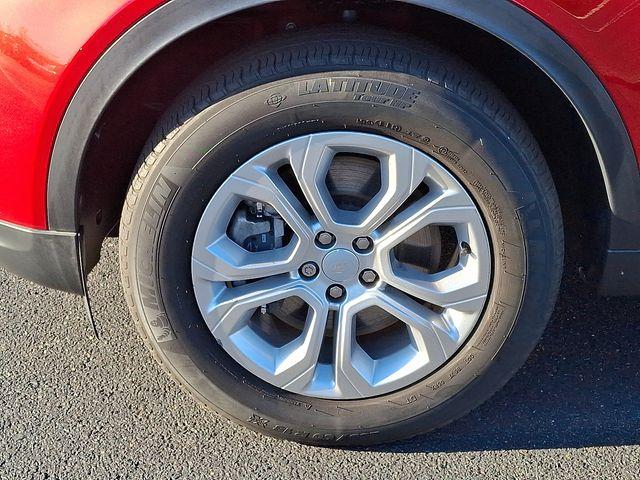 used 2023 Land Rover Discovery Sport car, priced at $28,599