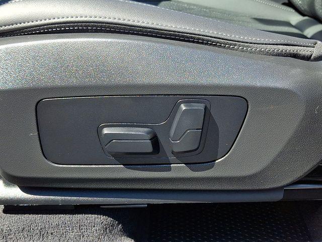 used 2025 BMW X1 car, priced at $39,999