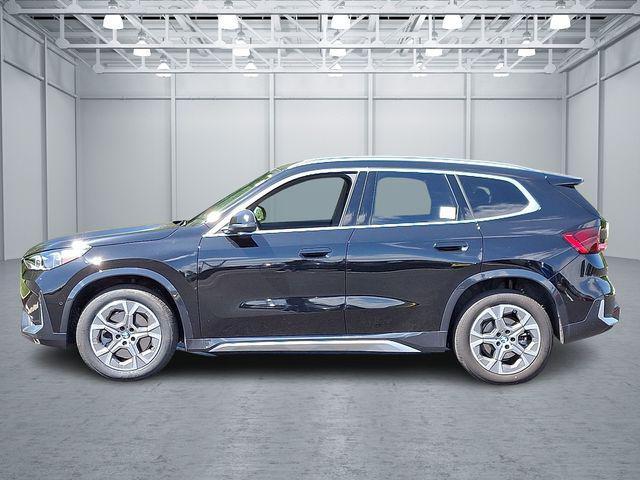 used 2025 BMW X1 car, priced at $39,999