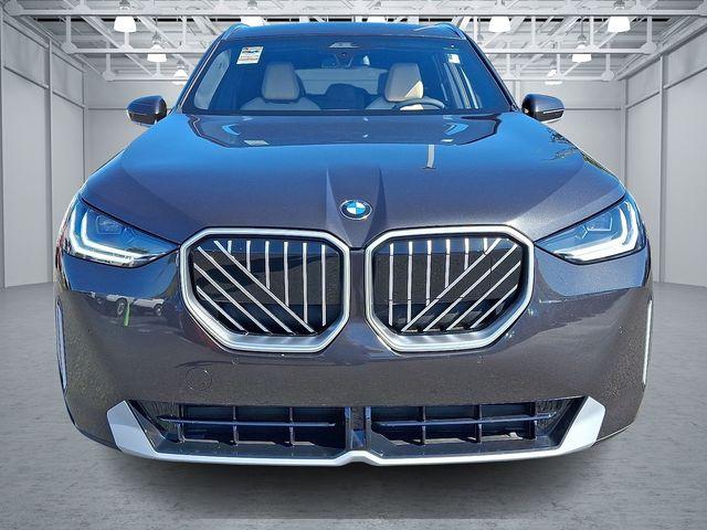 new 2026 BMW X3 car