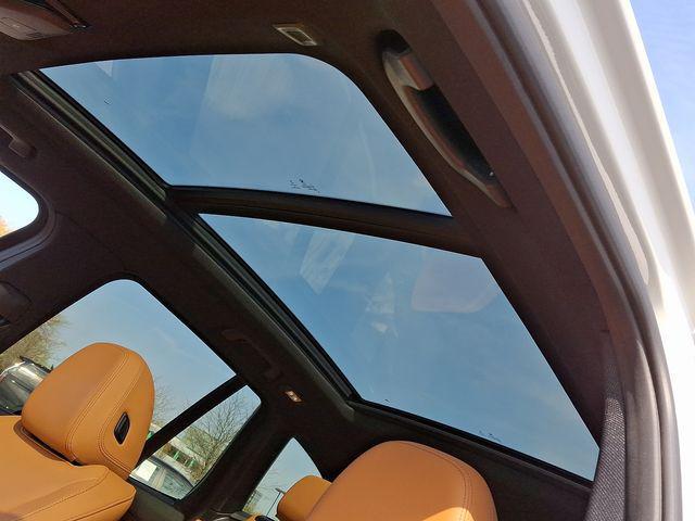 used 2022 BMW X3 car, priced at $37,415