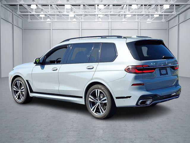 used 2023 BMW X7 car, priced at $58,410
