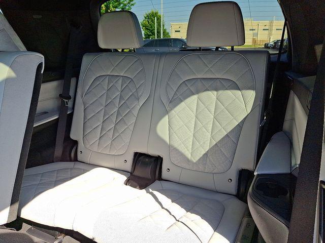 used 2023 BMW X7 car, priced at $58,410