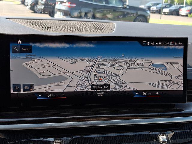 used 2023 BMW X7 car, priced at $58,410