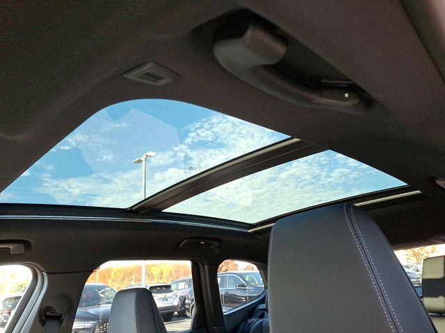 used 2025 BMW X1 car, priced at $42,130