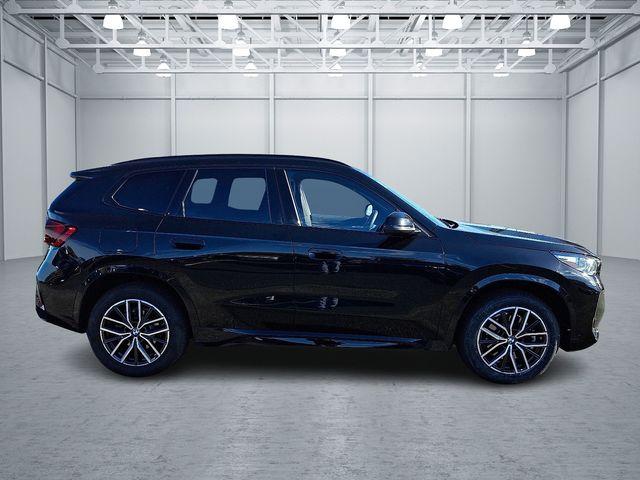used 2025 BMW X1 car, priced at $42,130