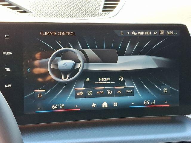 used 2025 BMW X1 car, priced at $42,130