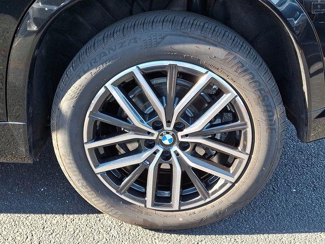 used 2025 BMW X1 car, priced at $42,130