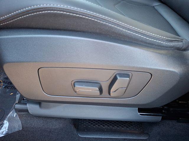 used 2025 BMW X1 car, priced at $42,130