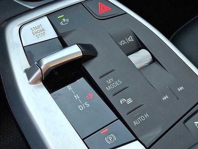 used 2025 BMW X1 car, priced at $42,130