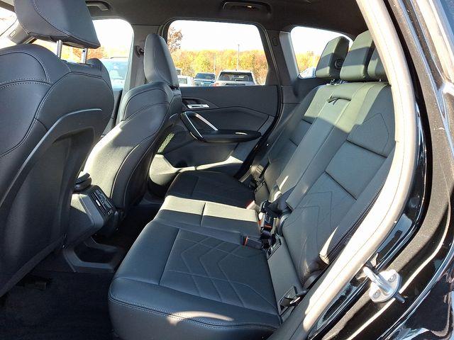 used 2025 BMW X1 car, priced at $42,130