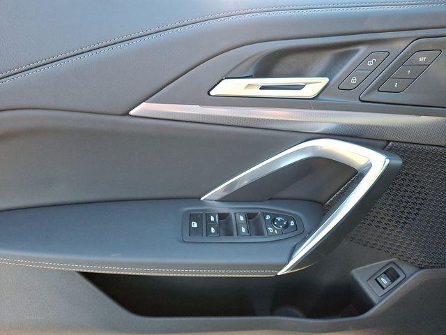 used 2025 BMW X1 car, priced at $42,130