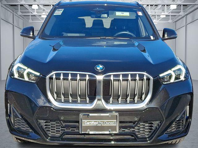 used 2025 BMW X1 car, priced at $42,130
