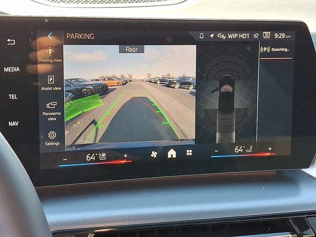 used 2025 BMW X1 car, priced at $42,130