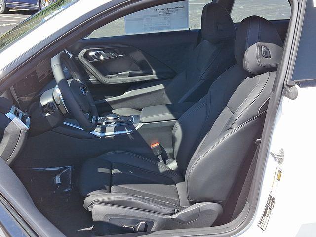 new 2025 BMW 230 car, priced at $44,190