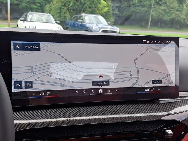 new 2026 BMW M3 car