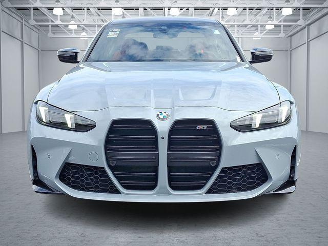 new 2026 BMW M3 car