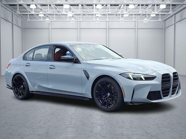 new 2026 BMW M3 car