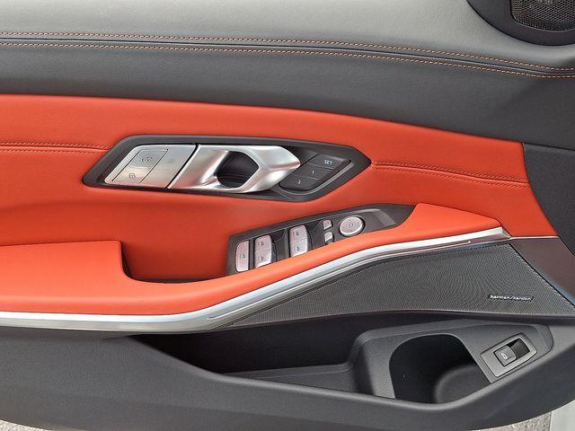 new 2026 BMW M3 car