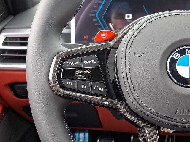 new 2026 BMW M3 car