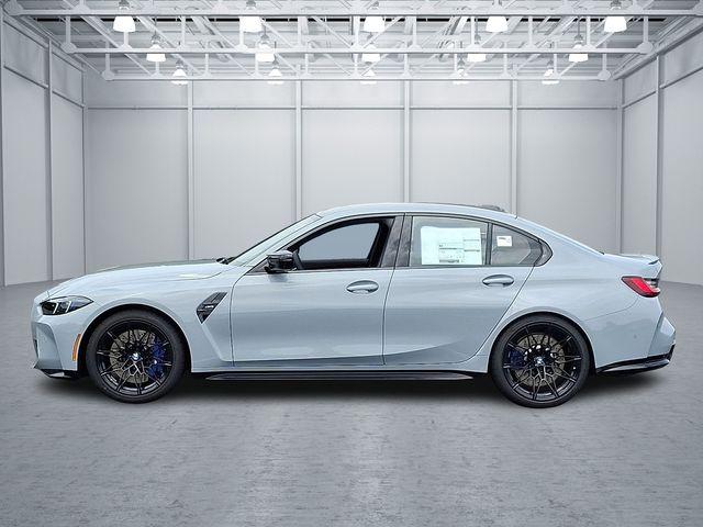 new 2026 BMW M3 car