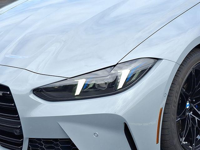 new 2026 BMW M3 car