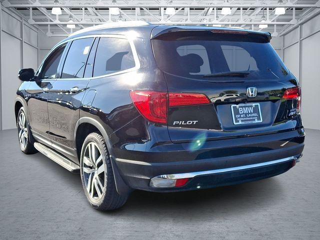used 2016 Honda Pilot car, priced at $19,370