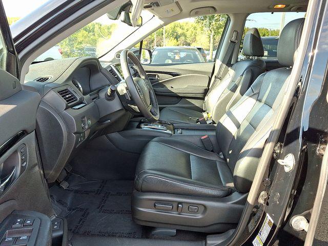 used 2016 Honda Pilot car, priced at $19,370