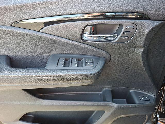 used 2016 Honda Pilot car, priced at $19,370
