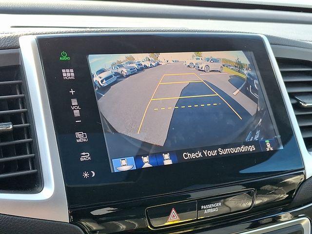 used 2016 Honda Pilot car, priced at $19,370