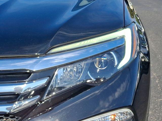 used 2016 Honda Pilot car, priced at $19,370