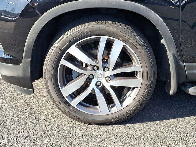 used 2016 Honda Pilot car, priced at $19,370