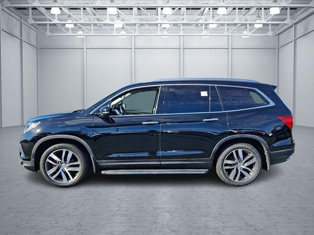 used 2016 Honda Pilot car, priced at $19,370
