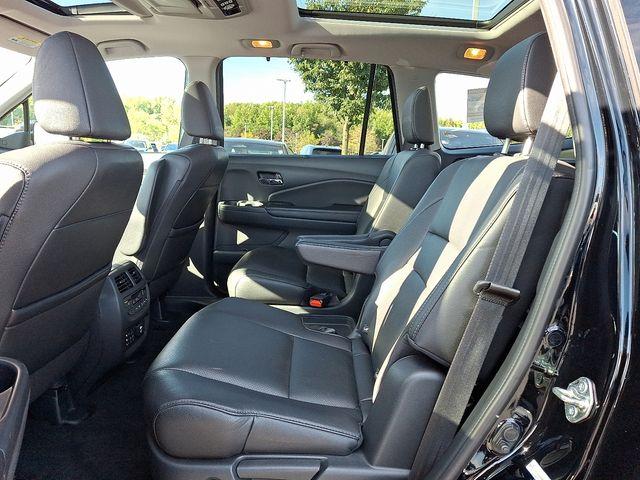 used 2016 Honda Pilot car, priced at $19,370